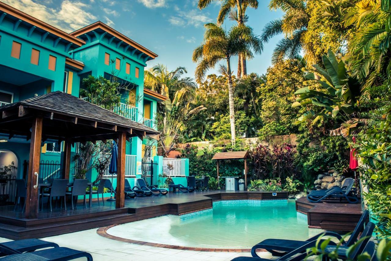 Le Cher Du Monde Adults Only Port Douglas Exterior foto