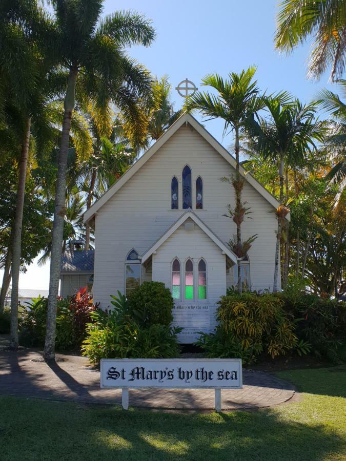 Le Cher Du Monde Adults Only Port Douglas Exterior foto