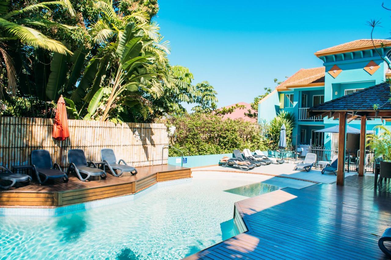 Le Cher Du Monde Adults Only Port Douglas Exterior foto