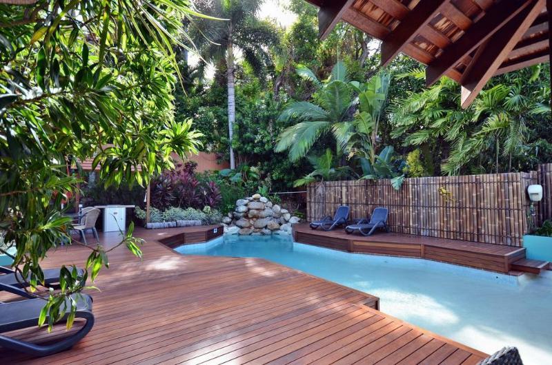 Le Cher Du Monde Adults Only Port Douglas Exterior foto